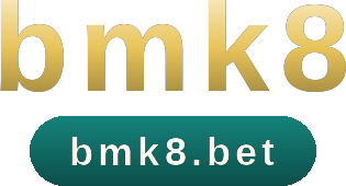 bmk8 logo