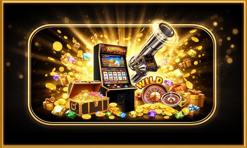 bmk8 mobile gaming